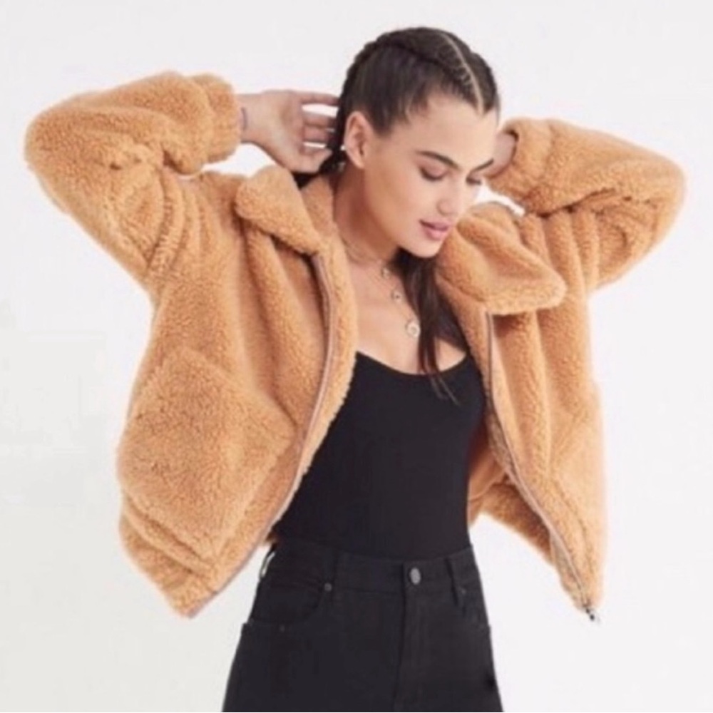Urban Outfitters Jacket